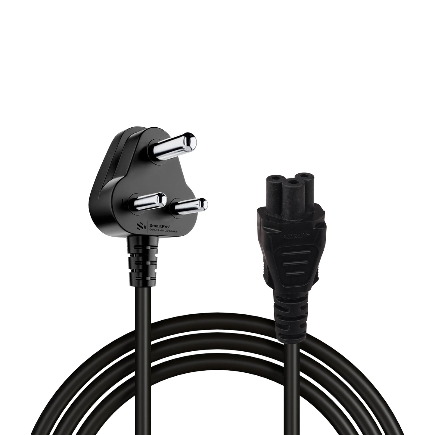 SmartPro LAPTOP POWER CABLE