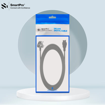 SmartPro LAPTOP POWER CABLE