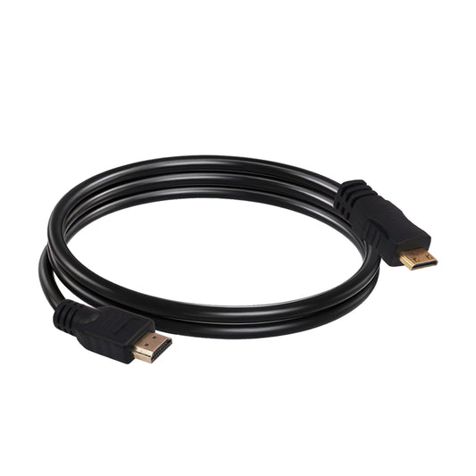SmartPro Mini HDMI to HDMI Cable