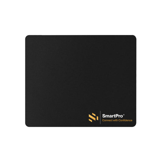 SmartPro MOUSE PAD BLACK