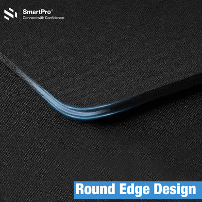 SmartPro MOUSE PAD BLACK