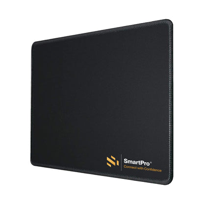SmartPro MOUSE PAD BLACK