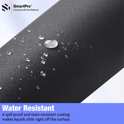SmartPro MOUSE PAD BLACK