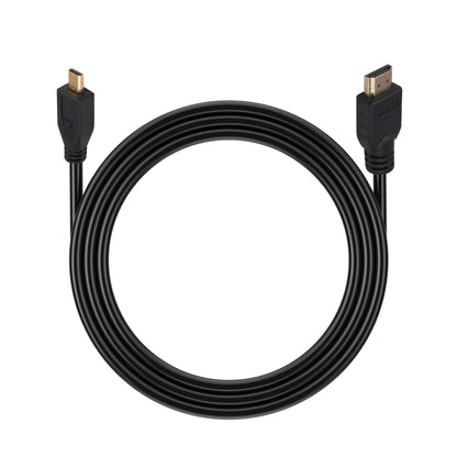 SmartPro Micro HDMI to HDMI Cable