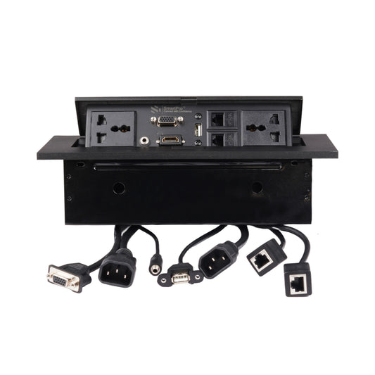 SmartPro HYDRAULIC POPUP BOX