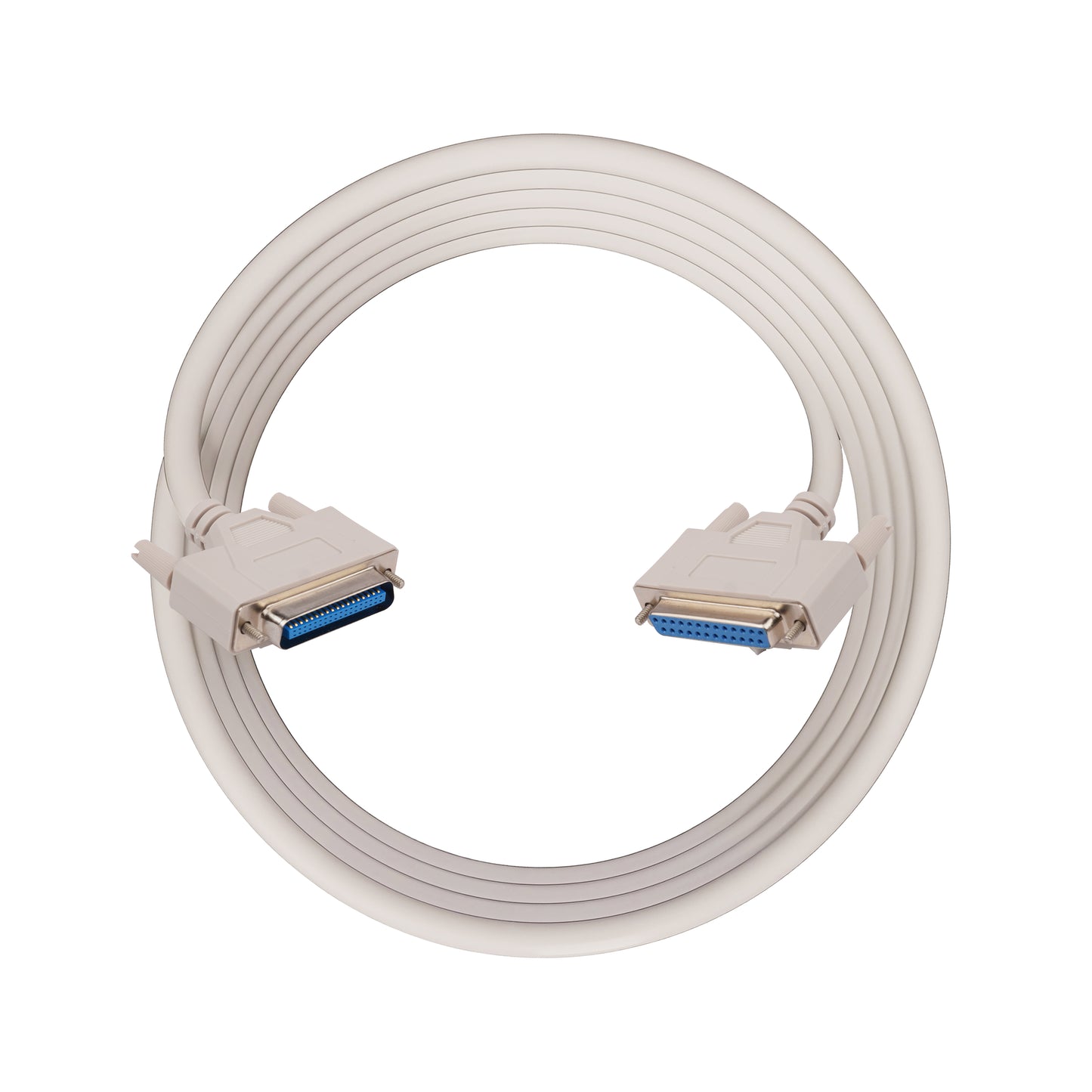 SmartPro 25 PIN PRINTER CABLE