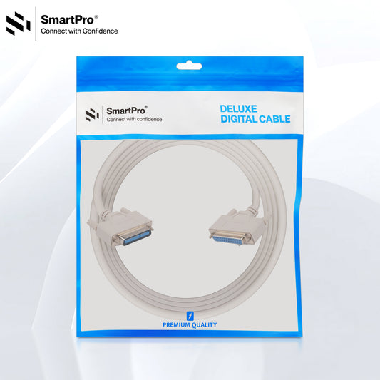SmartPro 25 PIN PRINTER CABLE