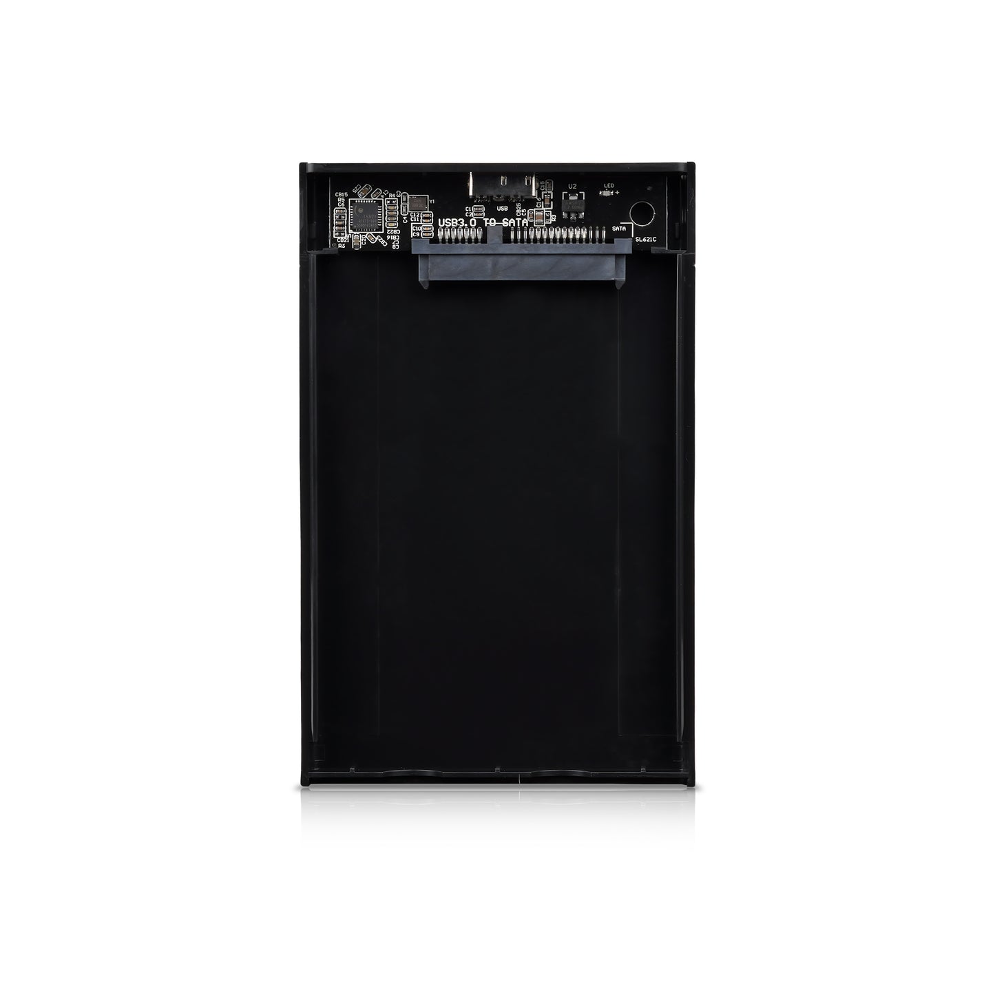 SmartPro 2.5HDD CASE USB 3.0 VERSION