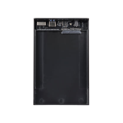 SmartPro 3.5"/2.0V HDD Casing