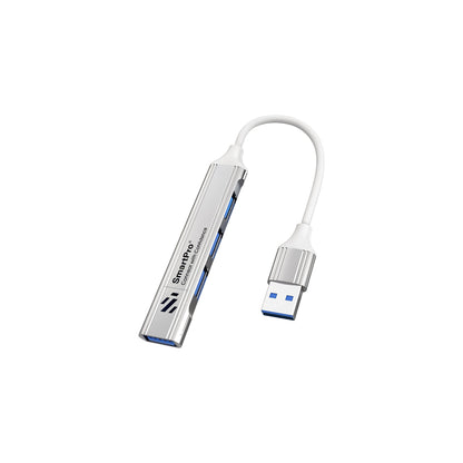 SmartPro USB To 4-Port USB 3.0 Hub
