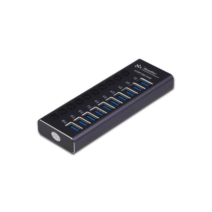 SmartPro USB 3.0 HUB 10 PORT