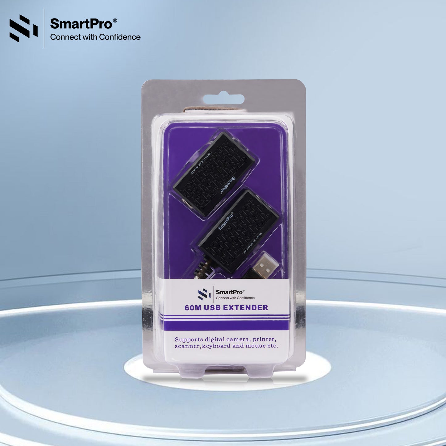 SmartPro 60 MTR USB EXTENDER