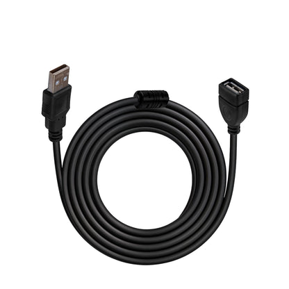 SmartPro USB EXTENSION CABLE (BLACK)