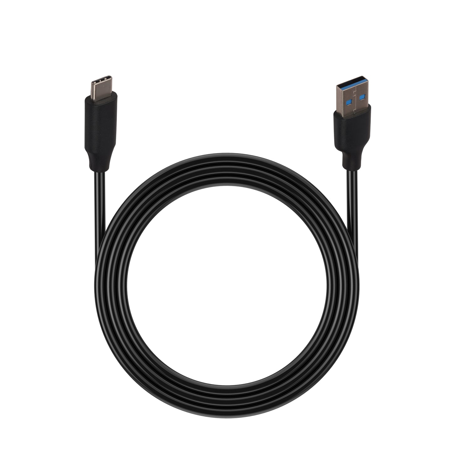 SmartPro USB 2.0 TO TYPE C CABLE (6A)