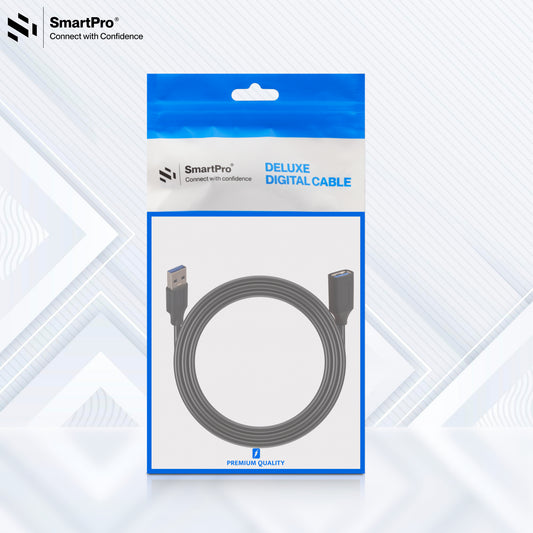 SmartPro USB 3.0 EXTENSION CABLES