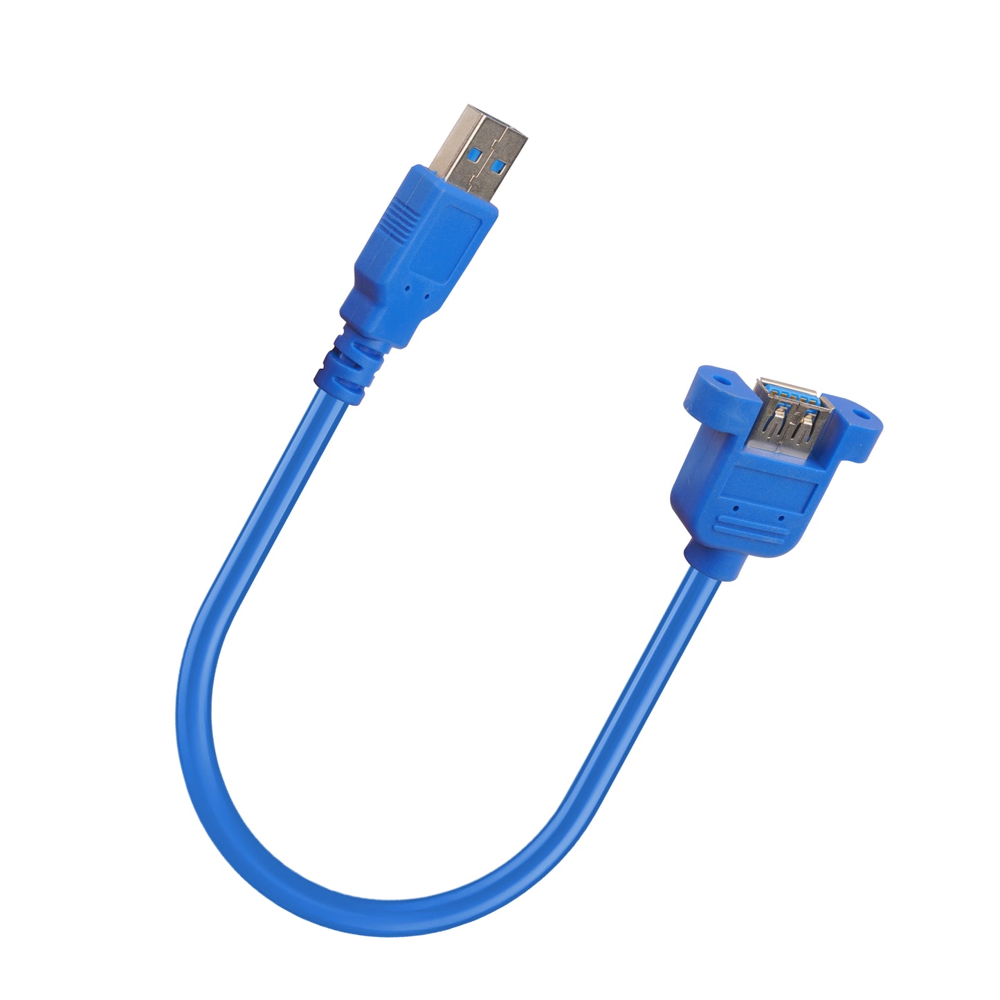 SmartPro USB 3.0 EXTENSION CABLES (WITH SCREW)