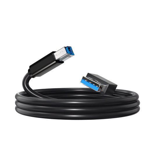 SmartPro USB 3.0 PRINTER CABLES