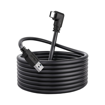 SmartPro USB 3.2 TO TYPE C CABLE (L Type)