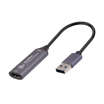 SmartPro 4K HDMI VIDEO CAPTURE CARD 2.0