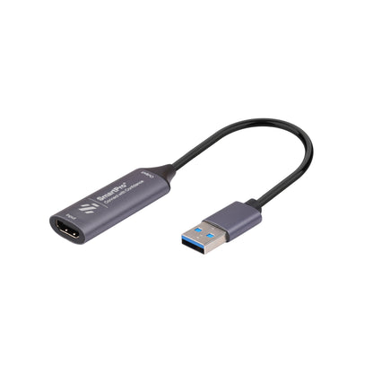 SmartPro 4K HDMI VIDEO CAPTURE CARD 3.0