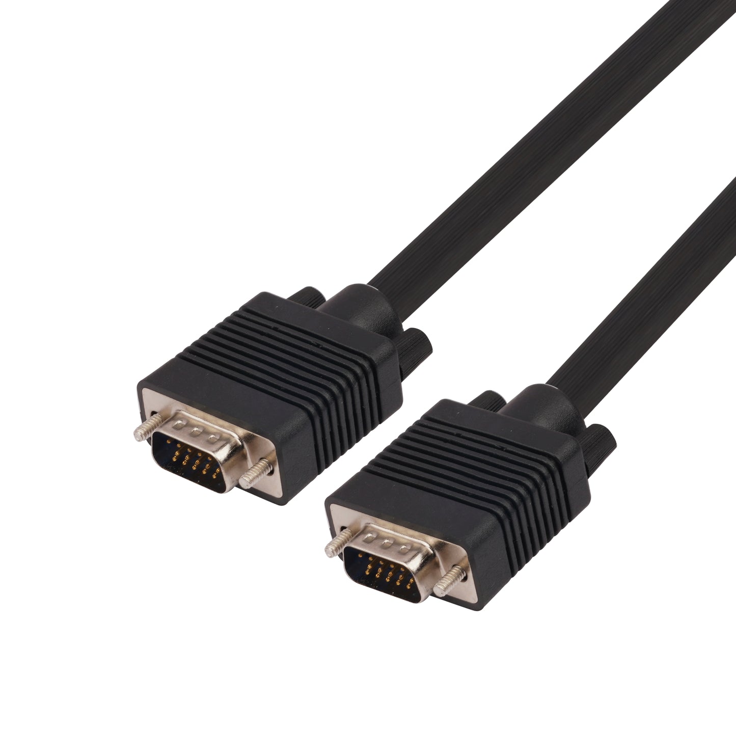 SmartPro VGA CABLE BLACK (3+4)