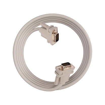 SmartPro VGA CABLE GRAY DELUXE (3+6)