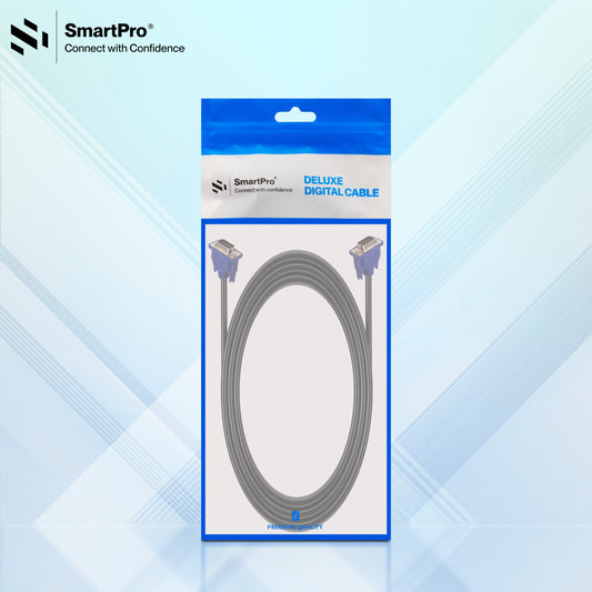 SmartPro VGA 3+2 CABLE TFT