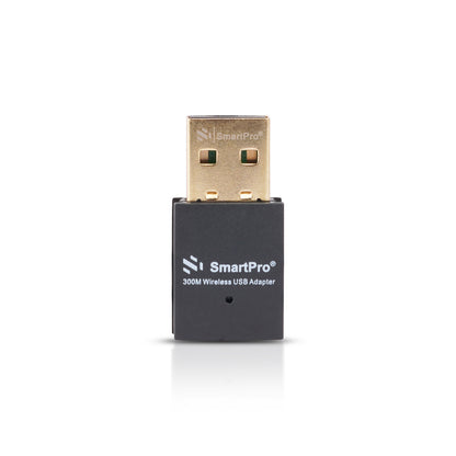 SmartPro WIRELESS ADAPTOR (600 MBPS)