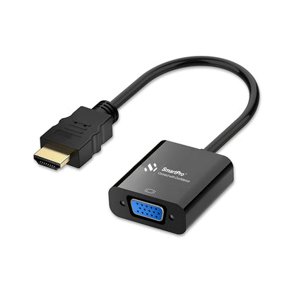 SmartPro HDMI TO VGA ADAPTER