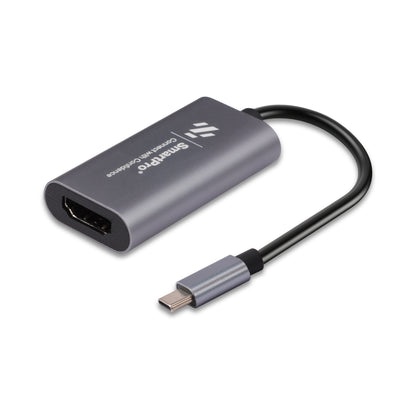 SmartPro 4K TYPE C TO HDMI CONVERTER (METAL HEAD)