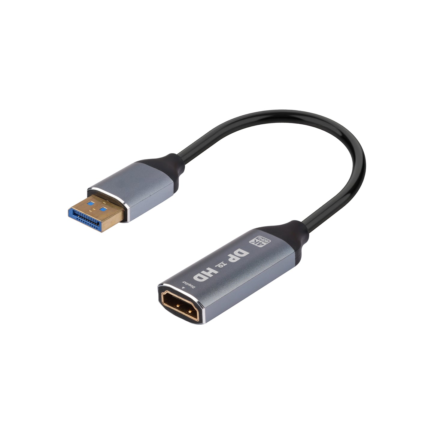 SmartPro 4K DP TO HDMI CONVERTER