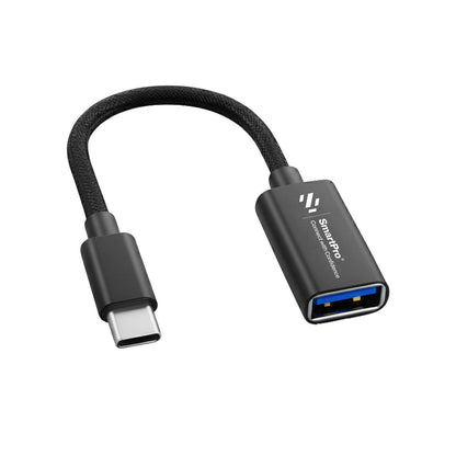 SmartPro USB 3.0 Type-C OTG Adapter