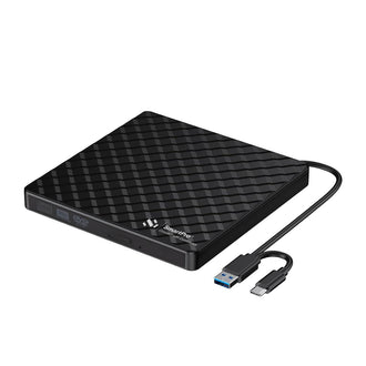 SMART PRO 2*1 DVDR (BLACK DIAMOND ) 2 IN 1