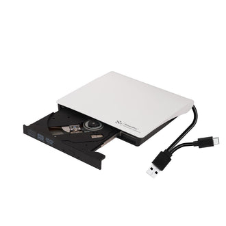 SMART PRO 2*1 DVDR (WHITE) 2 IN 1