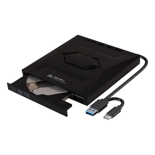 SMART PRO 7*1 DVDR -B71L 7 IN 1