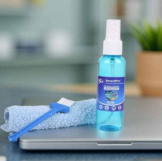 SMART PRO SCREEN CLEANER GEL