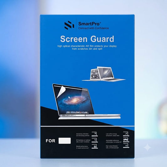 SmartPro Laptop Screen Guard
