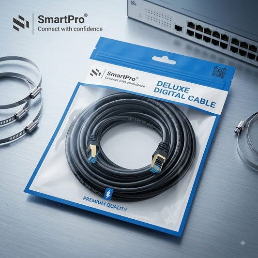 SMART PRO CAT 7 CABLE