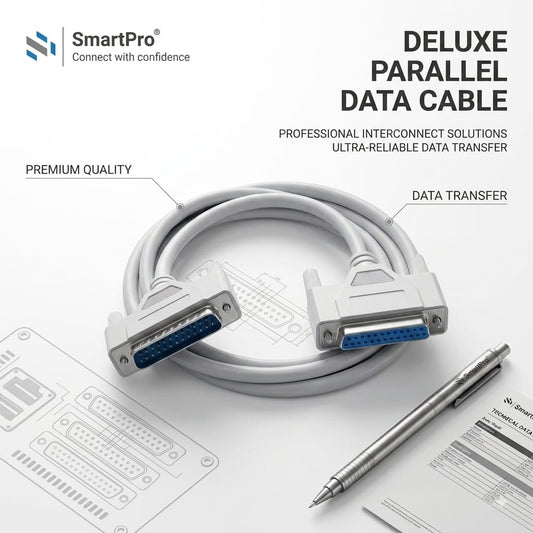 SMART PRO 25 PIN EXTENSION CABLE